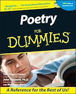 Télécharger le livre :  Poetry For Dummies