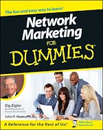 Télécharger le livre :  Network Marketing For Dummies