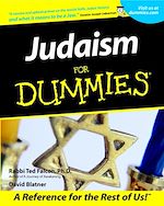 Télécharger le livre :  Judaism For Dummies