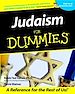 Télécharger le livre :  Judaism For Dummies