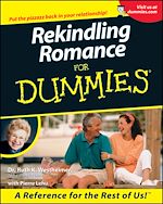 Télécharger le livre :  Rekindling Romance For Dummies