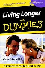 Télécharger le livre :  Living Longer For Dummies