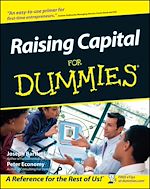 Télécharger le livre :  Raising Capital For Dummies