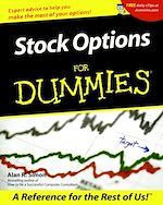 Télécharger le livre :  Stock Options For Dummies