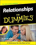 Télécharger le livre :  Relationships For Dummies