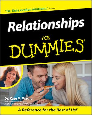 Download the eBook: Relationships For Dummies