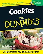 Download this eBook Cookies For Dummies