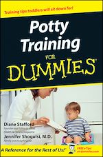 Télécharger le livre :  Potty Training For Dummies