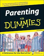 Télécharger le livre :  Parenting For Dummies