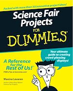 Télécharger le livre :  Science Fair Projects For Dummies