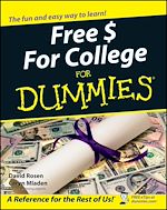 Télécharger le livre :  Free $ For College For Dummies