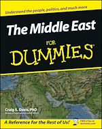 Télécharger le livre :  The Middle East For Dummies