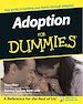 Télécharger le livre :  Adoption For Dummies