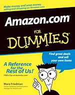 Télécharger le livre :  Amazon.com For Dummies