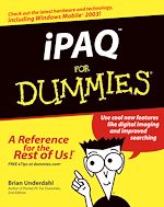 Télécharger le livre :  iPAQ For Dummies