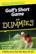 Télécharger le livre :  Golf's Short Game For Dummies