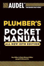 Télécharger le livre :  Audel Plumbers Pocket Manual
