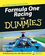 Télécharger le livre :  Formula One Racing For Dummies