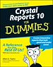 Télécharger le livre :  Crystal Reports 10 For Dummies