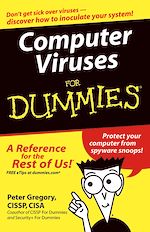 Télécharger le livre :  Computer Viruses For Dummies