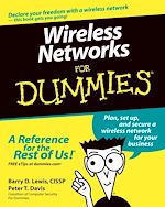Télécharger le livre :  Wireless Networks For Dummies