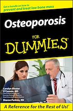 Télécharger le livre :  Osteoporosis For Dummies