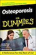 Télécharger le livre :  Osteoporosis For Dummies