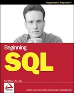 Download this eBook Beginning SQL
