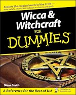 Télécharger le livre :  Wicca and Witchcraft For Dummies