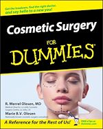 Télécharger le livre :  Cosmetic Surgery For Dummies