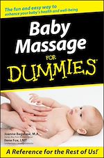 Télécharger le livre :  Baby Massage For Dummies