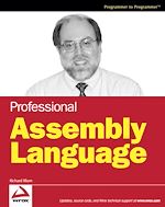 Download this eBook Professional Assembly Language