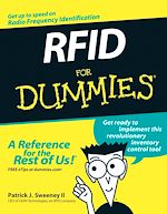 Télécharger le livre :  RFID For Dummies