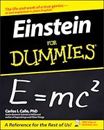 Télécharger le livre :  Einstein For Dummies