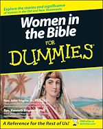 Télécharger le livre :  Women in the Bible For Dummies