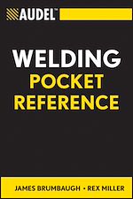 Télécharger le livre :  Audel Welding Pocket Reference