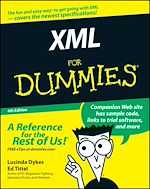 Télécharger le livre :  XML For Dummies