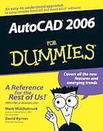 Télécharger le livre :  AutoCAD 2006 For Dummies