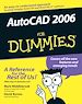 Télécharger le livre :  AutoCAD 2006 For Dummies