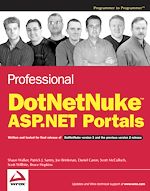 Download this eBook Professional DotNetNuke ASP.NET Portals