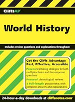 Télécharger le livre :  CliffsAP World History