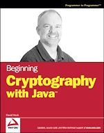 Download this eBook Beginning Cryptography with Java