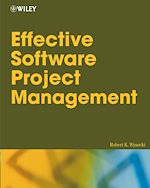 Télécharger le livre :  Effective Software Project Management