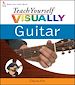 Télécharger le livre :  Teach Yourself VISUALLY Guitar