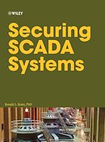 Télécharger le livre :  Securing SCADA Systems