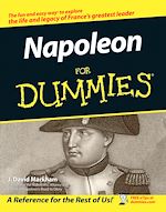 Télécharger le livre :  Napoleon For Dummies