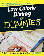 Télécharger le livre :  Low-Calorie Dieting For Dummies