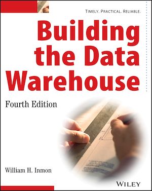 Téléchargez le livre :  Building the Data Warehouse