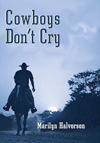Téléchargez le livre :  Cowboys Don't Cry