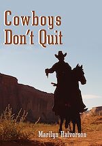 Download this eBook Cowboys Don't Quit